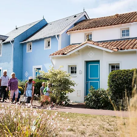 דירה Port Bourgenay - Maeva - 3 Pieces 7 Personnes - Selection Mae-0714