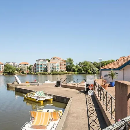 דירה Port Bourgenay - Maeva - 3 Pieces 7 Personnes - Selection Mae-0714 *