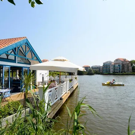 Port Bourgenay - Maeva - 3 Pieces 7 Personnes - Selection Mae-0714 Talmont-Saint-Hilaire