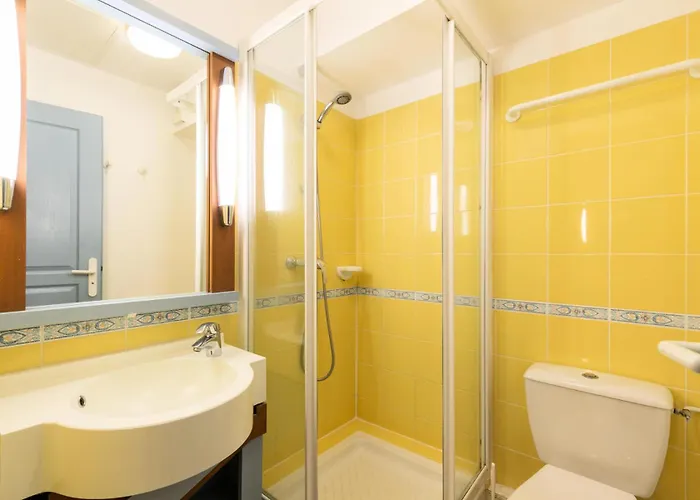 Port Bourgenay - Maeva - 3 Pieces 7 Personnes - Selection Mae-0714