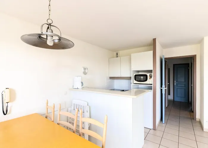 דירה Port Bourgenay - Maeva - 3 Pieces 7 Personnes - Selection Mae-0714