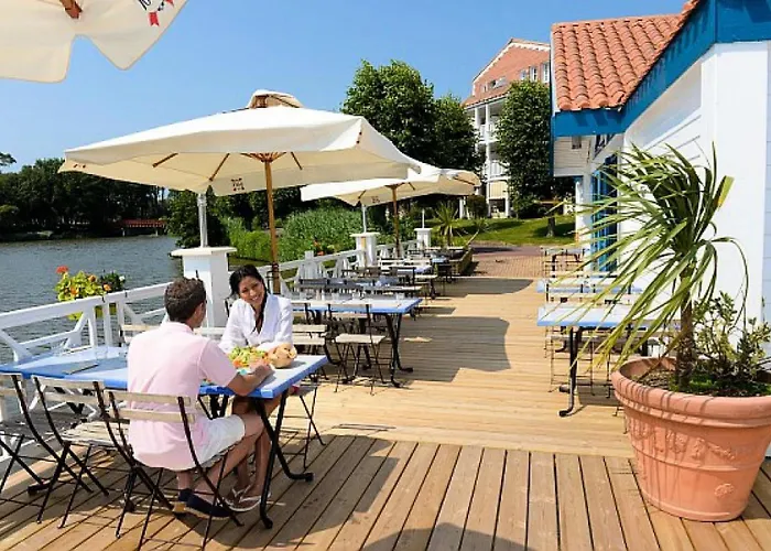 Port Bourgenay - Maeva - 3 Pieces 7 Personnes - Selection Mae-0714 דירה Talmont-Saint-Hilaire