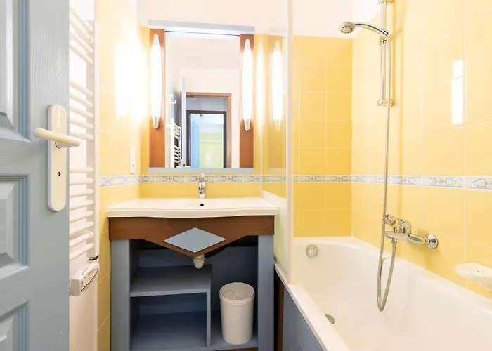 דירה Port Bourgenay - Maeva - 3 Pieces 7 Personnes - Selection Mae-0714 *