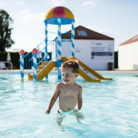 Daire Port Bourgenay - Maeva - 3 Pieces 7 Personnes - Selection Mae-0714 Talmont-Saint-Hilaire