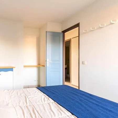 Port Bourgenay - Maeva - 3 Pieces 7 Personnes - Selection Mae-0714 *