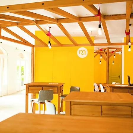 Daire Port Bourgenay - Maeva - 3 Pieces 7 Personnes - Selection Mae-0714 *