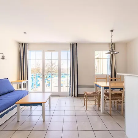 Port Bourgenay - Maeva - 3 Pieces 7 Personnes - Selection Mae-0714