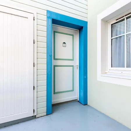 Port Bourgenay - Maeva - 3 Pieces 7 Personnes - Selection Mae-0714 Apartment *