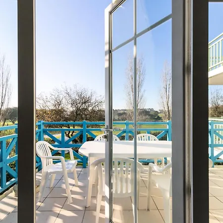 Port Bourgenay - Maeva - 3 Pieces 7 Personnes - Selection Mae-0714 *