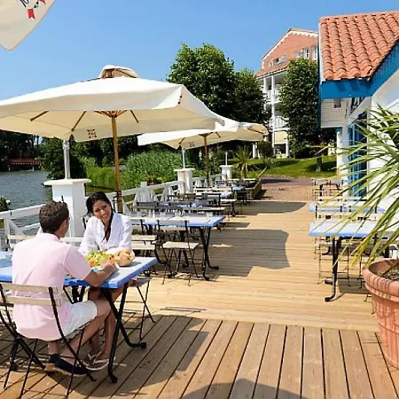 Port Bourgenay - Maeva - 3 Pieces 7 Personnes - Selection Mae-0714 Daire Talmont-Saint-Hilaire