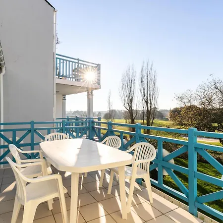 Port Bourgenay - Maeva - 3 Pieces 7 Personnes - Selection Mae-0714 Talmont-Saint-Hilaire