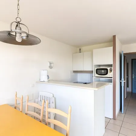 Port Bourgenay - Maeva - 3 Pieces 7 Personnes - Selection Mae-0714 Apartament Talmont-Saint-Hilaire