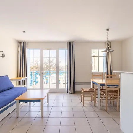 Port Bourgenay - Maeva - 3 Pieces 7 Personnes - Selection Mae-0714 Talmont-Saint-Hilaire