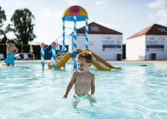 Apartmán Port Bourgenay - Maeva - 3 Pieces 7 Personnes - Selection Mae-0714 Talmont-Saint-Hilaire