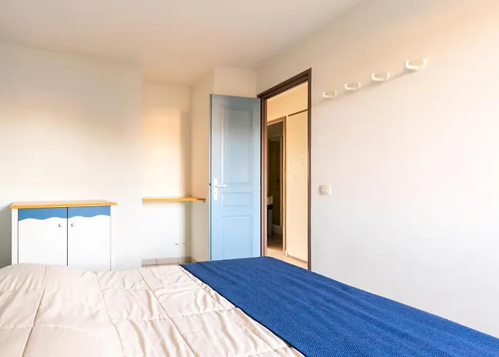 Port Bourgenay - Maeva - 3 Pieces 7 Personnes - Selection Mae-0714 *