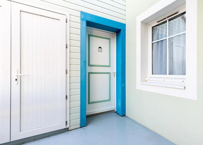 Port Bourgenay - Maeva - 3 Pieces 7 Personnes - Selection Mae-0714 Apartmán *