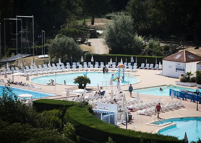 Port Bourgenay - Maeva - 3 Pieces 7 Personnes - Selection Mae-0714 Apartmán